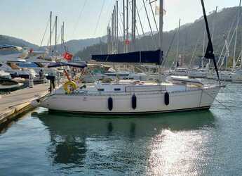 Louer voilier à Marinturk Village Port - Dufour 36 Classic