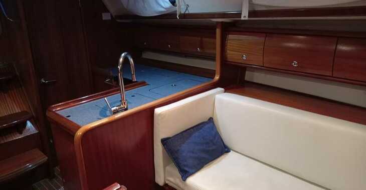 Alquilar velero en Club Náutico S'Estanyol - Bavaria 36 Cruiser 
