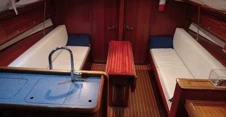 Alquilar velero en Club Náutico S'Estanyol - Bavaria 36 Cruiser 