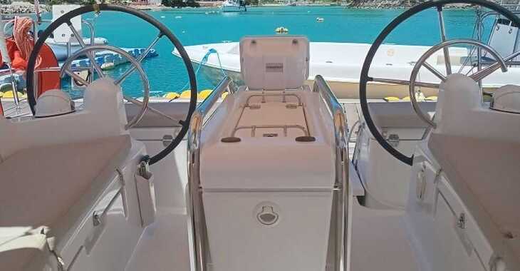 Alquilar velero en Baie Ste Anne - Sun Odyssey 419 - 3 cab.