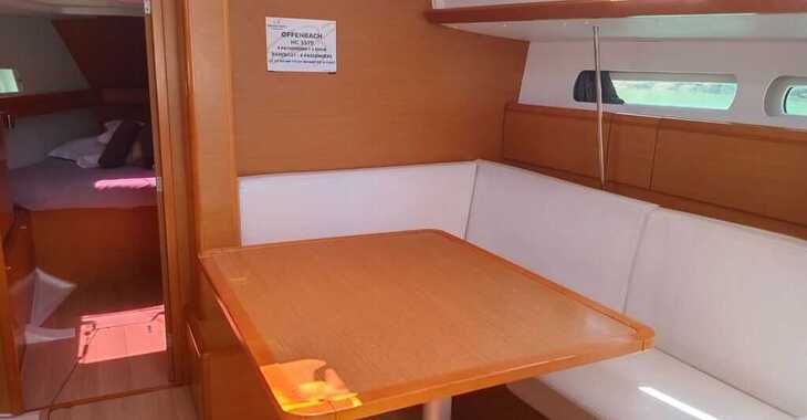 Alquilar velero en Baie Ste Anne - Sun Odyssey 419 - 3 cab.