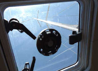 Chartern Sie segelboot in Kalkara Marina - Jeanneau 53