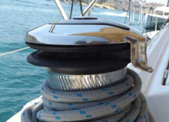 Chartern Sie segelboot in Kalkara Marina - Jeanneau 53