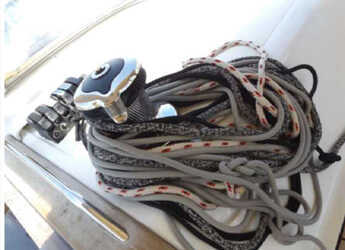 Chartern Sie segelboot in Kalkara Marina - Jeanneau 53