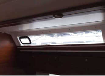 Chartern Sie segelboot in Kalkara Marina - Dufour 450 GL