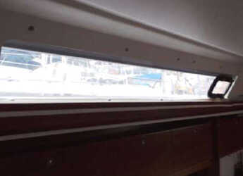 Chartern Sie segelboot in Kalkara Marina - Dufour 450 GL