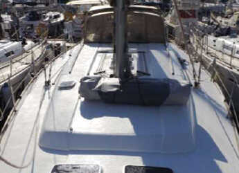 Chartern Sie segelboot in Kalkara Marina - Dufour 450 GL