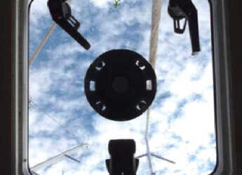 Chartern Sie segelboot in Kalkara Marina - Dufour 450 GL