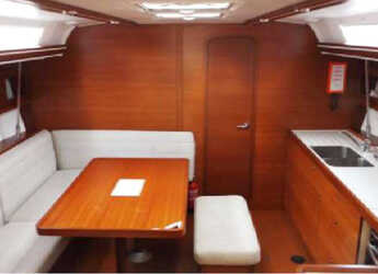 Chartern Sie segelboot in Kalkara Marina - Dufour 450 GL