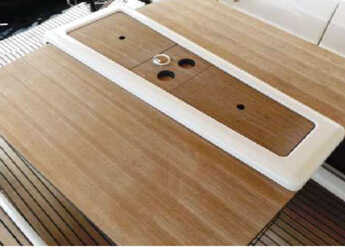 Chartern Sie segelboot in Kalkara Marina - Dufour 450 GL