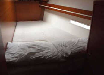 Chartern Sie segelboot in Kalkara Marina - Dufour 450 GL