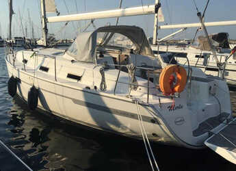 Rent a sailboat in Kalkara Marina - Bavaria 36