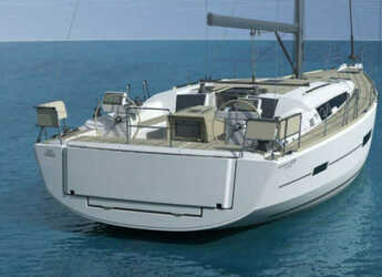 Chartern Sie segelboot in Kalkara Marina - Dufour 520 GL