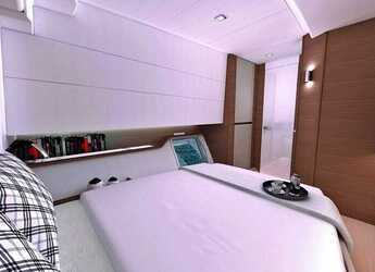 Chartern Sie katamaran in Kalkara Marina - Bali Catspace