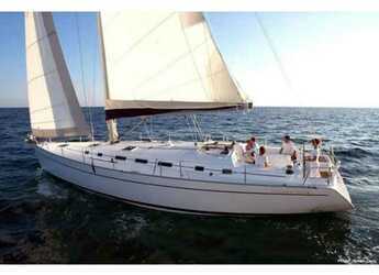 Rent a sailboat in Kalkara Marina - Oceanis 50