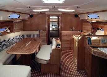 Rent a sailboat in Kalkara Marina - Bavaria 50 Cruiser