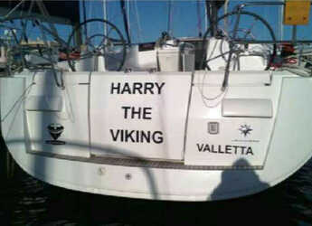 Chartern Sie segelboot in Kalkara Marina - Sun Odyssey 439