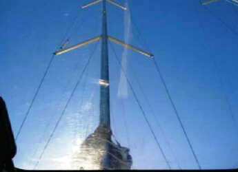 Chartern Sie segelboot in Kalkara Marina - Sun Odyssey 439