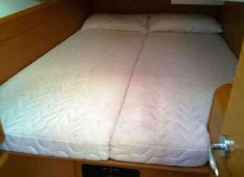 Chartern Sie segelboot in Kalkara Marina - Sun Odyssey 439