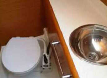 Chartern Sie segelboot in Kalkara Marina - Sun Odyssey 439