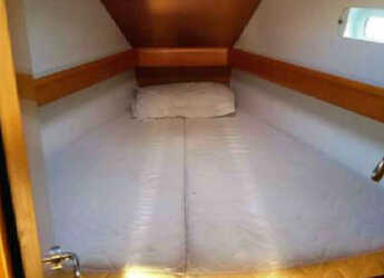 Chartern Sie segelboot in Kalkara Marina - Sun Odyssey 439