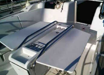 Chartern Sie segelboot in Kalkara Marina - Sun Odyssey 439