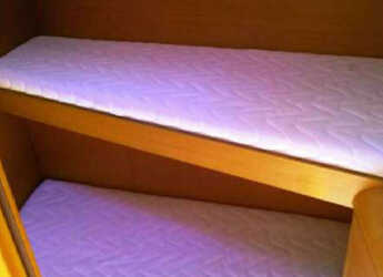 Chartern Sie segelboot in Kalkara Marina - Sun Odyssey 439