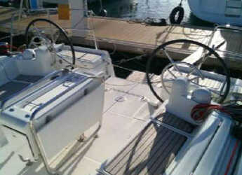 Chartern Sie segelboot in Kalkara Marina - Sun Odyssey 439