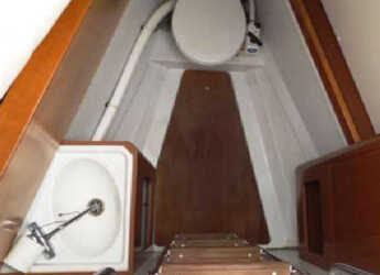 Chartern Sie segelboot in Kalkara Marina - Oceanis 50 Family