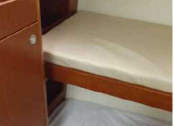 Chartern Sie segelboot in Kalkara Marina - Oceanis 50 Family