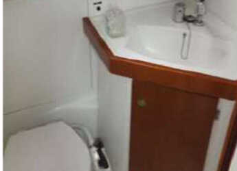 Chartern Sie segelboot in Kalkara Marina - Oceanis 50 Family