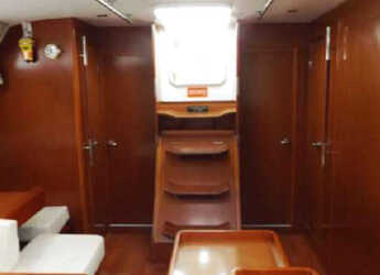 Chartern Sie segelboot in Kalkara Marina - Oceanis 50 Family