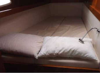 Chartern Sie segelboot in Kalkara Marina - Oceanis 50 Family