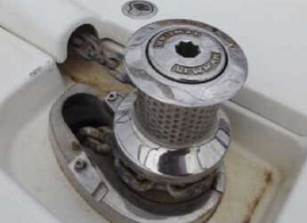 Chartern Sie segelboot in Kalkara Marina - Oceanis 50 Family