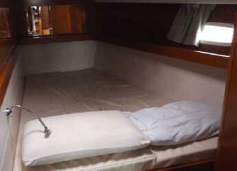 Chartern Sie segelboot in Kalkara Marina - Oceanis 50 Family