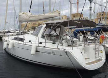 Chartern Sie segelboot in Kalkara Marina - Oceanis 50 Family
