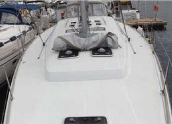 Chartern Sie segelboot in Kalkara Marina - Oceanis 50 Family