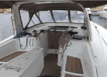 Chartern Sie segelboot in Kalkara Marina - Oceanis 50 Family