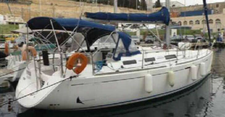 Alquilar velero en Kalkara Marina - Dufour 365
