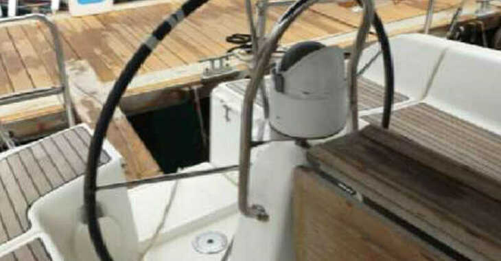 Rent a sailboat in Kalkara Marina - Dufour 365