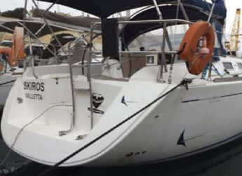 Chartern Sie segelboot in Kalkara Marina - Dufour 365