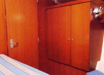 Chartern Sie segelboot in Kalkara Marina - Dufour 365