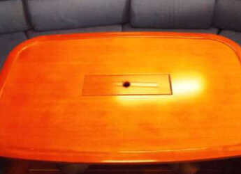 Chartern Sie segelboot in Kalkara Marina - Dufour 365