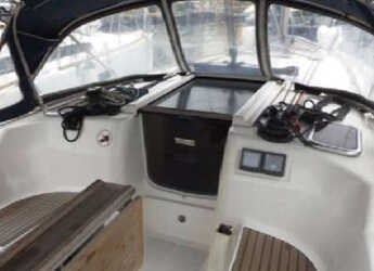 Chartern Sie segelboot in Kalkara Marina - Dufour 365