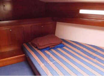 Chartern Sie segelboot in Kalkara Marina - Dufour 365