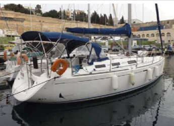 Chartern Sie segelboot in Kalkara Marina - Dufour 365