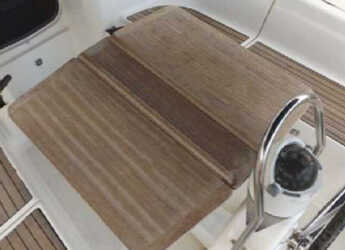 Chartern Sie segelboot in Kalkara Marina - Dufour 365