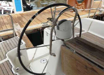 Chartern Sie segelboot in Kalkara Marina - Dufour 365