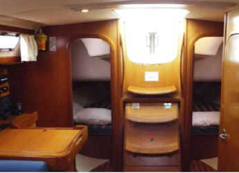 Chartern Sie segelboot in Kalkara Marina - Dufour 365