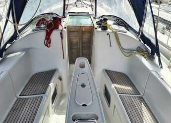 Chartern Sie segelboot in Kalkara Marina - Beneteau 43.4